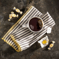 HALLS Relief Honey Lemon Cough Drops, Economy Pack, 80 Drops EasyOptionXY LLC