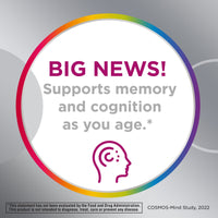 Centrum Silver Multivitamins for Women Over 50; Multimineral Supplement; 200 Count EasyOptionXY LLC