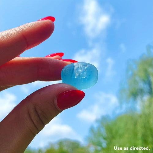 HALLS Relief Mountain Menthol Sugar Free Cough Drops, Economy Pack, 70 Drops EasyOptionXY LLC