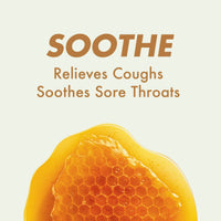 HALLS Throat Soothing Honey Cough Drops, 30 Drops EasyOptionXY LLC