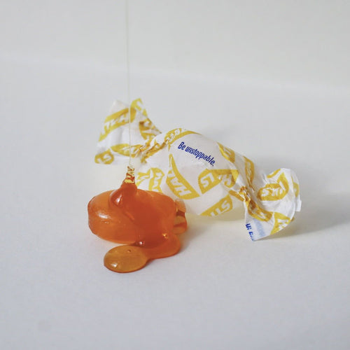 HALLS Throat Soothing Honey Cough Drops, 30 Drops EasyOptionXY LLC