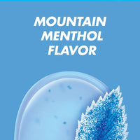 HALLS Relief Mountain Menthol Sugar Free Cough Drops, Economy Pack, 70 Drops EasyOptionXY LLC