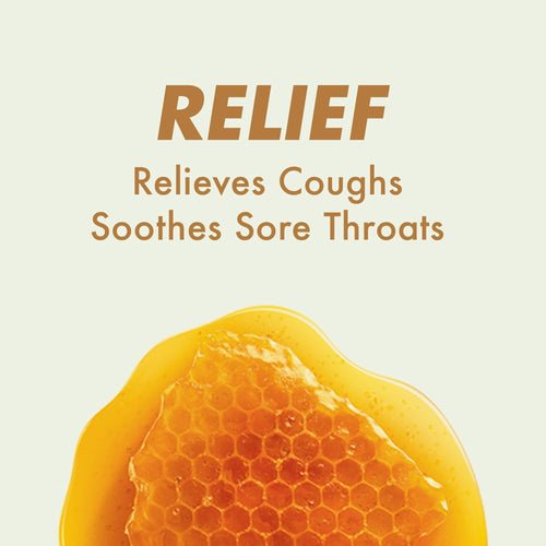 HALLS Relief Honey Lemon Sugar Free Cough Drops, 25 Drops EasyOptionXY LLC