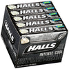 Halls Cough Drops, Extra Strong, Menthol, 9 Ct (Box of 20) EasyOptionXY LLC