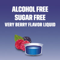 Mucinex Children's Cold and Flu, OTC' Cough Medicine for Kids, Very Berry Flavor Liquid, 4 fl oz EasyOptionXY LLC