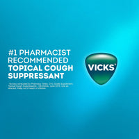 Vicks VapoRub Lemon Scent, Topical Chest Rub & Analgesic over-the-counter Ointment Medicine, 1.76 oz EasyOptionXY LLC
