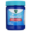 Vicks VapoRub Topical Cough Chest Rub & Analgesic Ointment, over-the-Counter Medicine, 3.53 oz EasyOptionXY LLC
