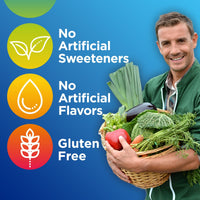 Centrum Multigummies Men's Multivitamin Supplement Gummies; 170 Count EasyOptionXY LLC