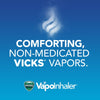 Vicks VapoInhaler Portable Nasal Inhaler, Non-Medicated, 2 Scented Sticks EasyOptionXY LLC