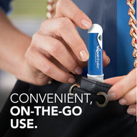 Vicks VapoInhaler, on-the-go Portable Nasal Inhaler, Non-Medicated, 3 Scented Sticks EasyOptionXY LLC