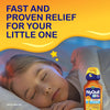 Vicks NyQuil Kids Honey Cold & Cough + Congestion Liquid Medicine, over-the-counter Medicine, 8 oz EasyOptionXY LLC