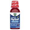 Vicks NyQuil Kid's Cold and Cough Medicine, 8 fl oz EasyOptionXY LLC