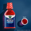 Vicks NyQuil Kid's Cold and Cough Medicine, 8 fl oz EasyOptionXY LLC