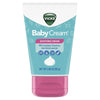 Vicks BabyCream Soothing Cream, Non-Medicated with Aloe, Eucalyptus, Lavender, and Rosemary, 3 oz EasyOptionXY LLC