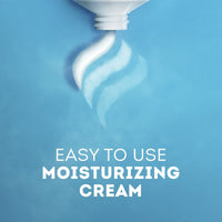 Vicks BabyCream Soothing Cream, Non-Medicated with Aloe, Eucalyptus, Lavender, and Rosemary, 3 oz EasyOptionXY LLC