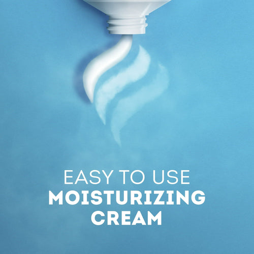 Vicks BabyCream Soothing Cream, Non-Medicated with Aloe, Eucalyptus, Lavender, and Rosemary, 3 oz EasyOptionXY LLC