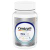 Centrum Silver Multivitamin for Men 50 Plus; Multivitamin/Multimineral Supplement; 100 Count EasyOptionXY LLC