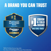 Mucinex 12 Hour Expectorant, OTC Medicine for Excess Mucus Relief, Chest Congestion, FSA, 68 Tablets EasyOptionXY LLC