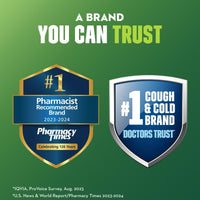 Mucinex DM 12 Hour Expectorant & Cough Medicine, Excess Mucus Relief & Cough Suppressant, 20 Tablets EasyOptionXY LLC