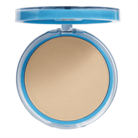 COVERGIRL Clean Matte Pressed Powder, 525 Buff Beige, 0.35 oz EasyOptionXY LLC
