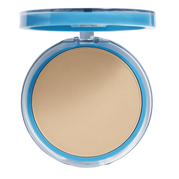 COVERGIRL Clean Matte Pressed Powder, 525 Buff Beige, 0.35 oz EasyOptionXY LLC