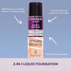 COVERGIRL + OLAY Simply Ageless 3-in-1 Liquid Foundation, 220 Creamy Natural, 1 fl oz EasyOptionXY LLC