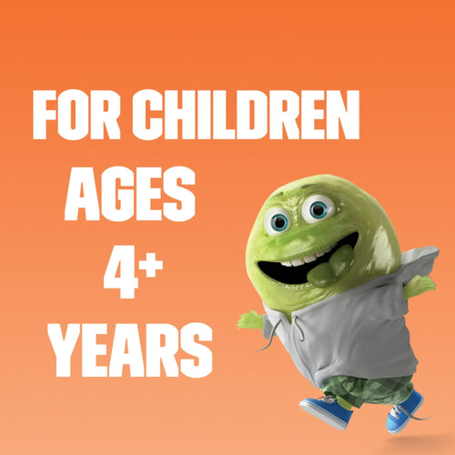 Mucinex Children's Cough Medicine & Expectorant for Kids, OTC Relief, Orange Cr¨¨me Flavor Mini-Melts, 12 ct EasyOptionXY LLC