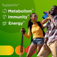 Centrum Multigummies Gummy Multivitamin for Adults Multimineral Supplement; 110 Count EasyOptionXY LLC