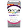 Centrum Silver Multivitamins for Women Over 50; Multimineral Supplement; 65 Count EasyOptionXY LLC