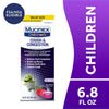 Mucinex Children's Cough & Congestion Medicine, Expectorant for Kids, Very Berry Flavor, 6.8 fl oz EasyOptionXY LLC