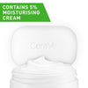 CeraVe Hydrating Cleansing Bar for Face and Body for Normal to Dry Skin, 4.5 oz EasyOptionXY LLC
