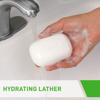 CeraVe Hydrating Cleansing Bar for Face and Body for Normal to Dry Skin, 4.5 oz EasyOptionXY LLC