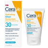 CeraVe Hydrating Sheer Face & Body Sunscreen Lotion SPF 30 for All Skin Types, 3 fl oz EasyOptionXY LLC