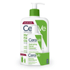 CeraVe Hydrating Facial Cleanser, Daily Face Wash for Normal to Dry Skin, 16 fl oz & 3 fl oz. EasyOptionXY LLC