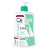 CeraVe Foaming Facial Cleanser, Daily Face Wash for Normal to Oily Skin, 3 fl oz & 16 fl oz EasyOptionXY LLC