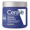 CeraVe Healing Ointment for Face & Body, Protects and Soothes Dry, Cracked, & Chafed Skin 12 oz EasyOptionXY LLC