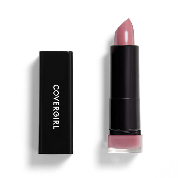 COVERGIRL Exhibitionist Cream Lipstick, 390 Sweetheart, 0.12 oz EasyOptionXY LLC