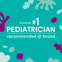 Pampers Cruisers Active Fit Taped Diapers Size 4, 124Count EasyOptionXY LLC