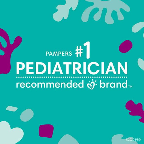 Pampers Cruisers Active Fit Taped Diapers Size 4, 124Count EasyOptionXY LLC