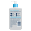 CeraVe Renewing SA Cleanser, Exfoliating Face Wash with Salicylic Acid for Rough Bumpy Skin,16 fl oz EasyOptionXY LLC