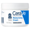 CeraVe Moisturizing Cream, Face Moisturizer & Body Lotion for Normal to Very Dry Skin, 12 oz EasyOptionXY LLC