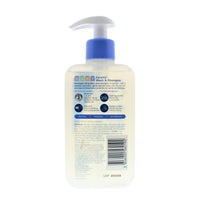 CeraVe Baby Wash and Shampoo 8oz/237ml EasyOptionXY LLC
