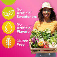 Centrum Multi Plus Beauty Women's Multivitamin Gummies; 100 Count EasyOptionXY LLC