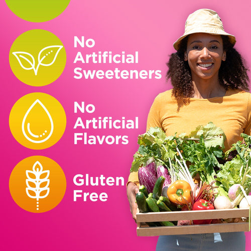 Centrum Multi Plus Beauty Women's Multivitamin Gummies; 100 Count EasyOptionXY LLC