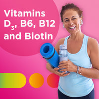 Centrum Multi Plus Beauty Women's Multivitamin Gummies; 100 Count EasyOptionXY LLC