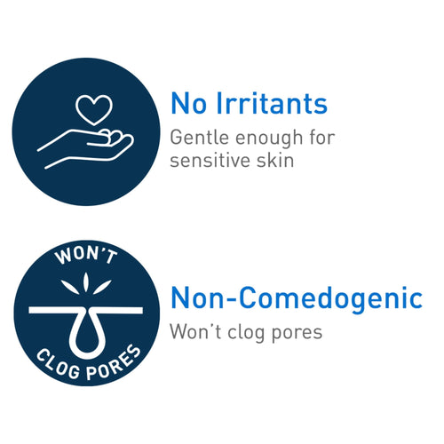 CeraVe SA Cleanser Bar with Salicylic Acid for Rough & Bumpy Skin, 4.5 oz EasyOptionXY LLC