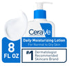 CeraVe Moisturizing Lotion, 8oz Bottle EasyOptionXY LLC