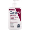 CeraVe Itch Relief Moisturizing Body Lotion, Steroid-Free Treatment for Dry & Itchy Skin 16 oz EasyOptionXY LLC