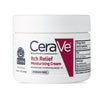 CeraVe Itch Relief Moisturizing Cream for Dry Skin, 12.0 OZ EasyOptionXY LLC