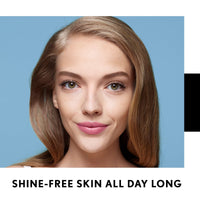 COVERGIRL Clean Matte BB Cream ror Oily Skin, 530 Light Medium, 1 fl oz, Oil-Free BB Cream Foundation EasyOptionXY LLC